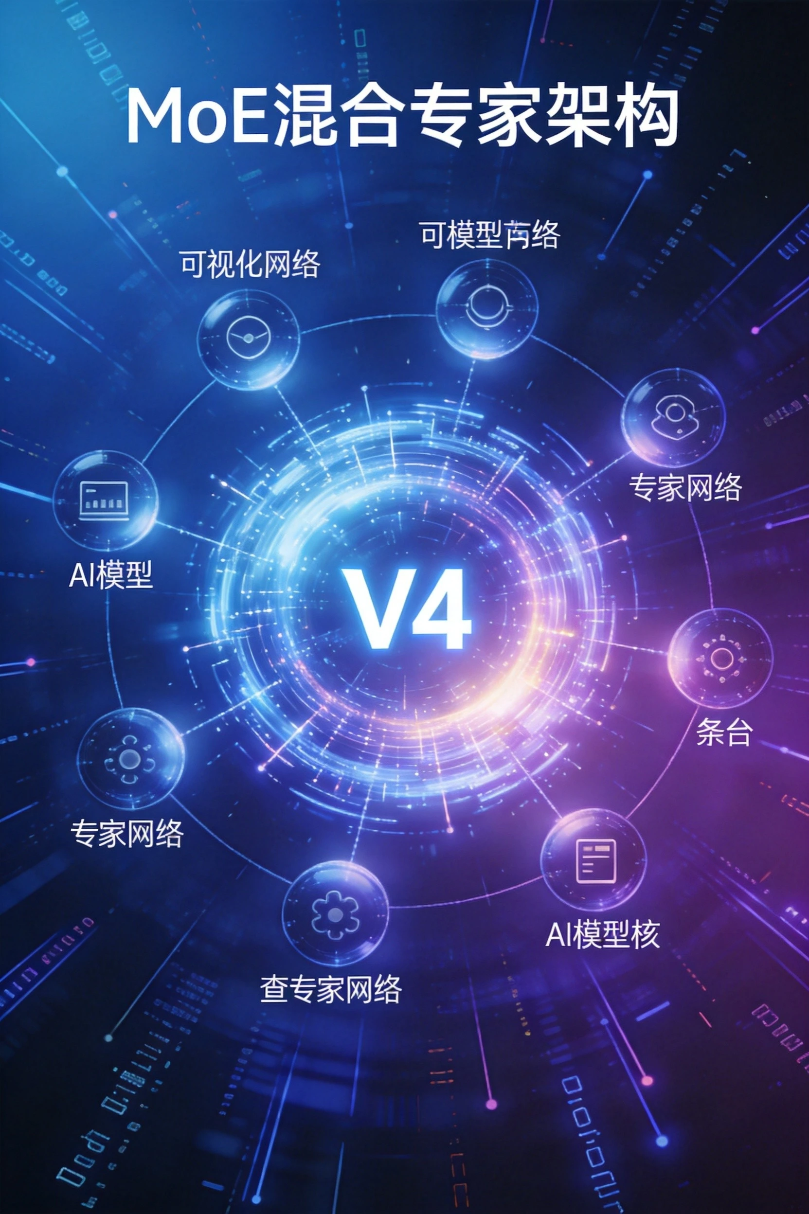 DeepSeek V4与华为昇腾950PR联手:国产AI芯片生态破局,算力自主再进一步