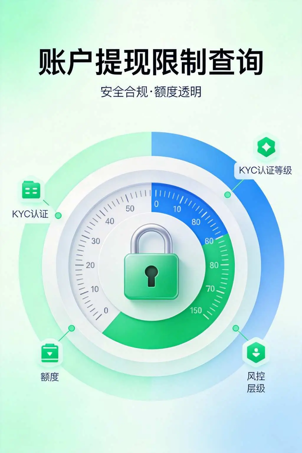 币安如何查看账户提现限制
