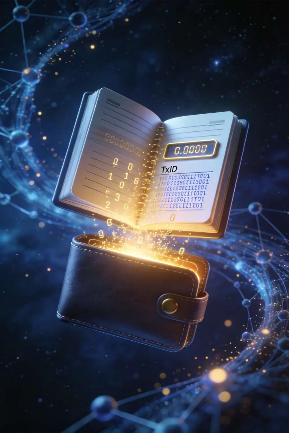 欧易OKX怎么查看链上充值数量？2026年新手完整指南