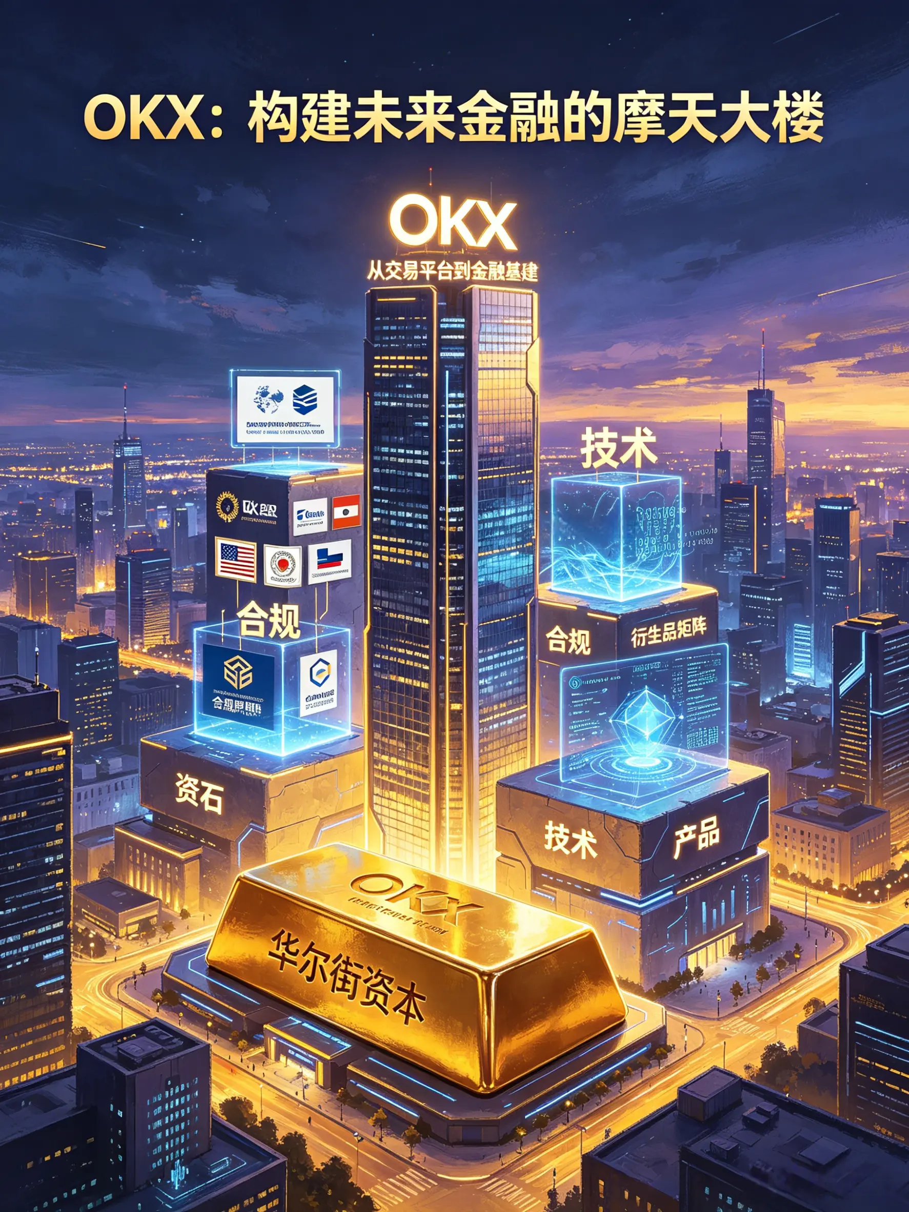 行业观察：欧意近期动态及市场影响解读
