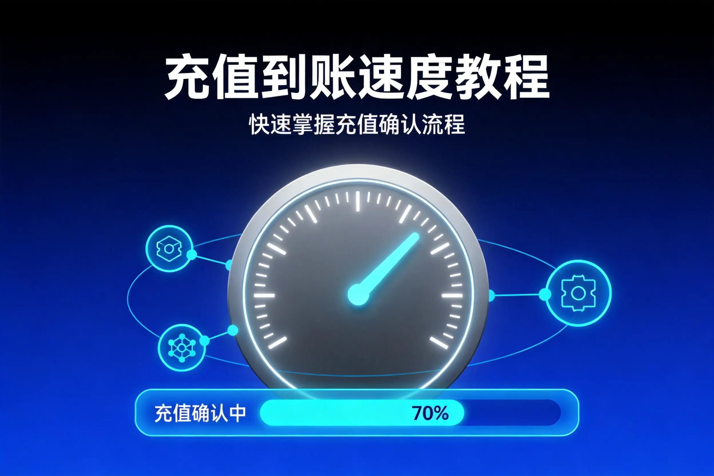币安怎么查看数字资产充值到账速度
