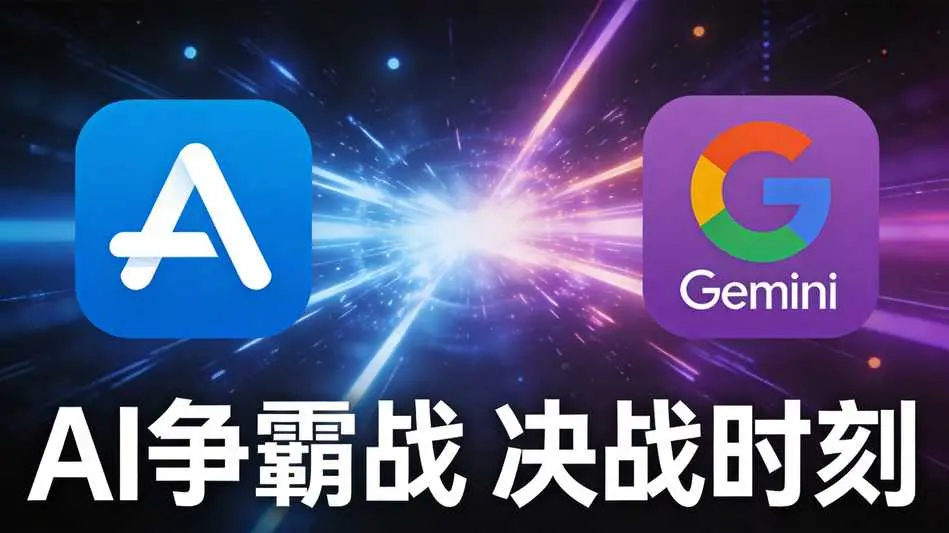 AI巨头生态整合ChatGPT超级App vs Gemini大模型