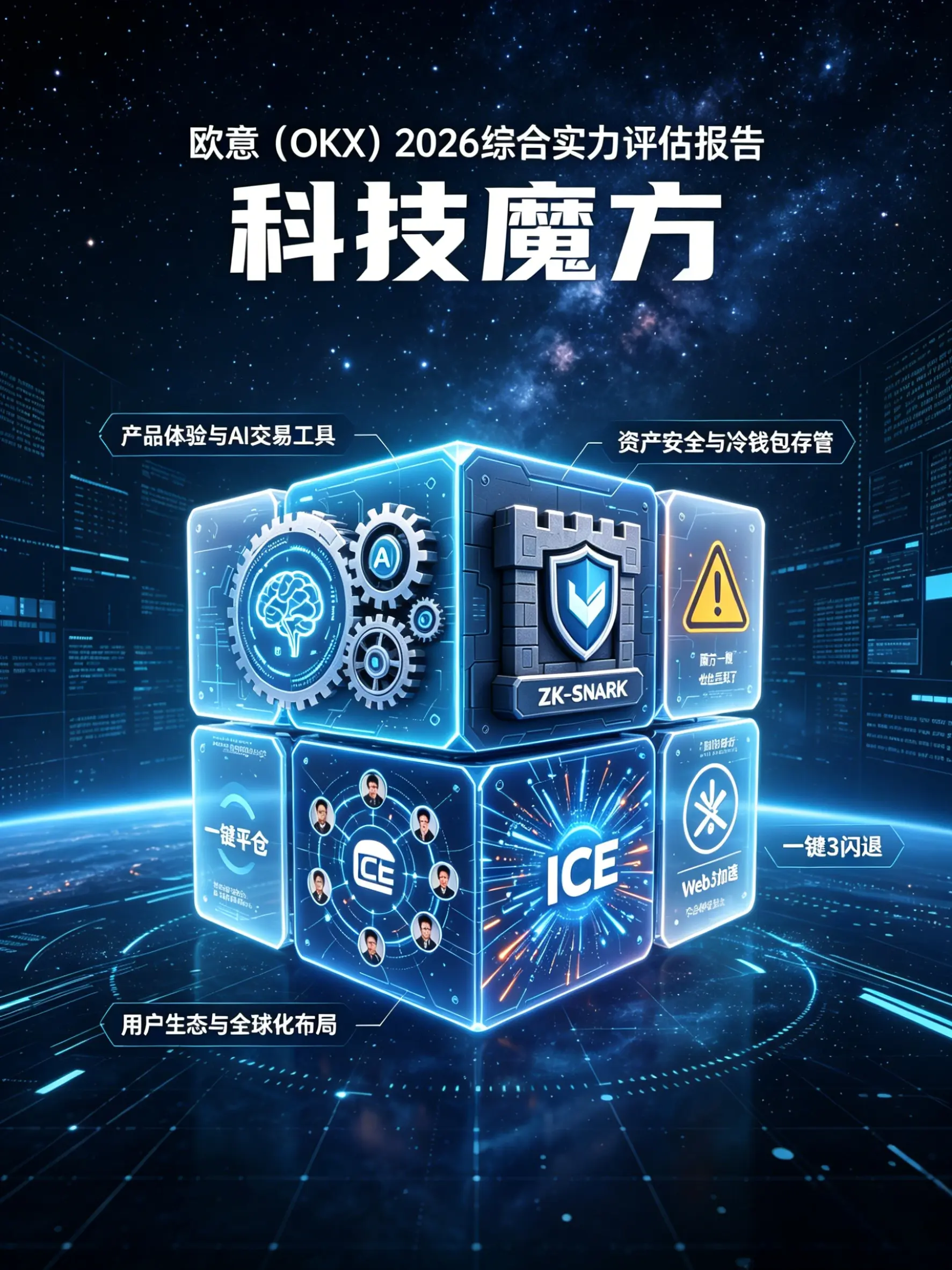 欧意平台综合实力拆解：产品体验、资产安全与用户生态分析（2026深度评测）