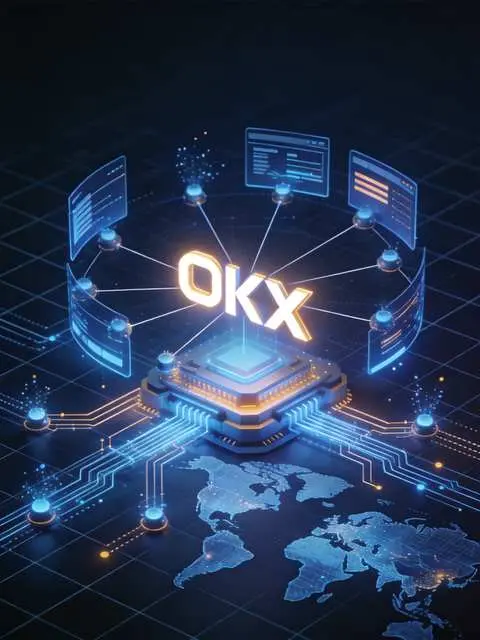2026 OKX最新生态动态：技术迭代与全球化战略升级复盘