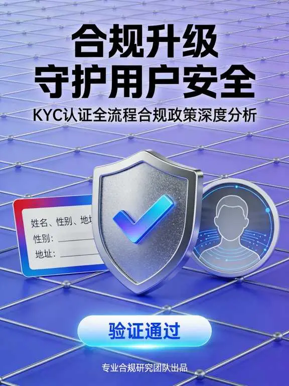 币安KYC政策升级,对普通用户影响大吗