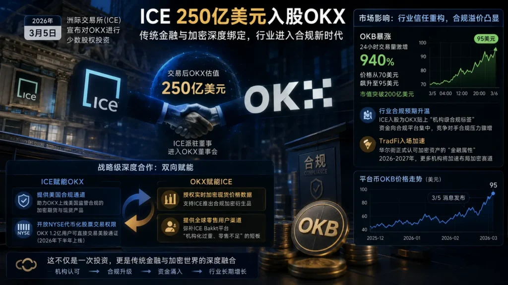 ICE入股OKX