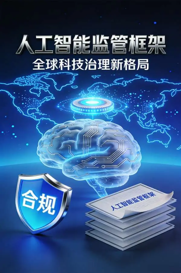 全球AI Agent监管框架密集落地：从五眼联盟到中国的多极监管格局