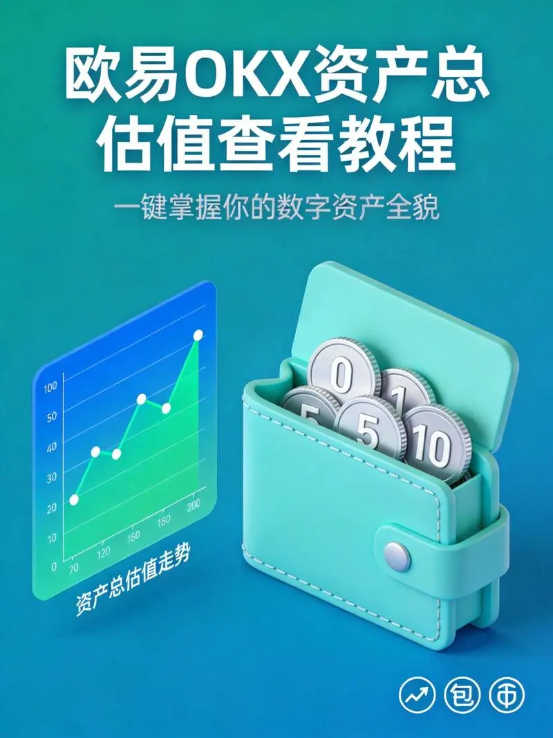 欧易OKX怎么查看资产总估值
