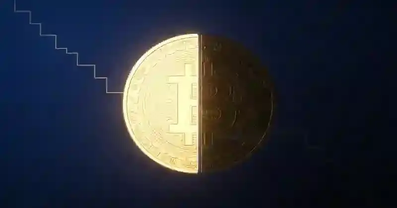 比特币减半是什么意思？