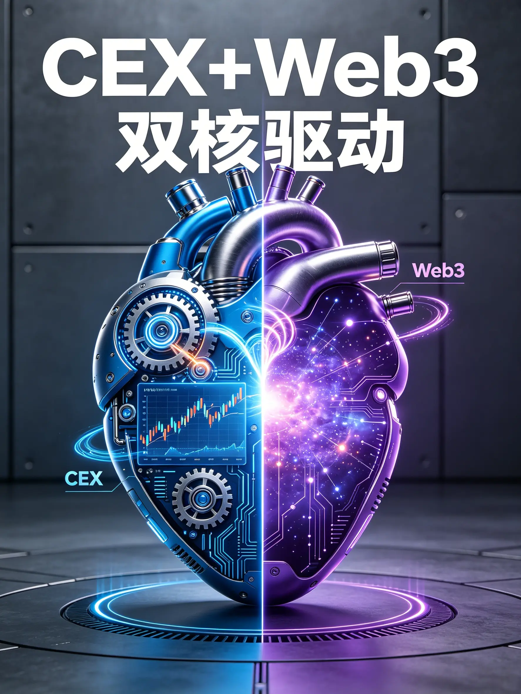 深度复盘：OKX产品架构与市场竞争力分析