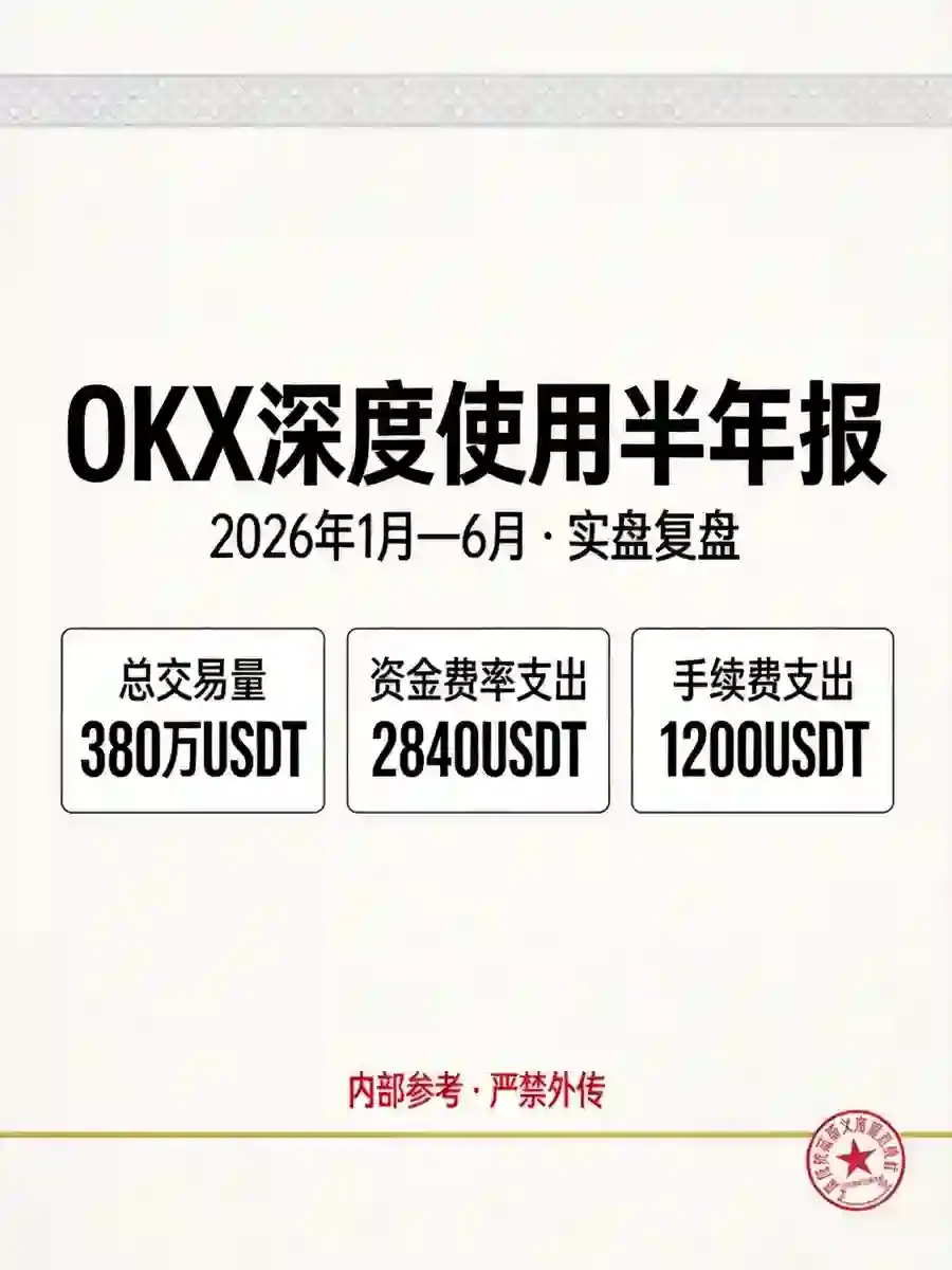 这个交易所到底怎么样?深度使用半年后,我只说三句大实话