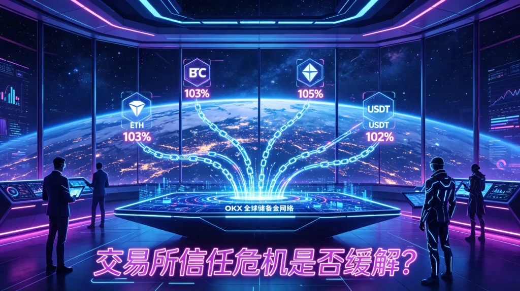 储备金操作中心