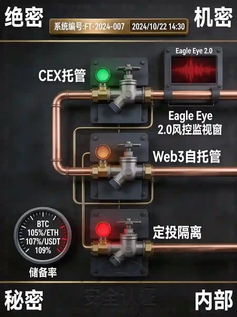 交易所最新大动作曝光:这次调整,和每个人的钱包都有关