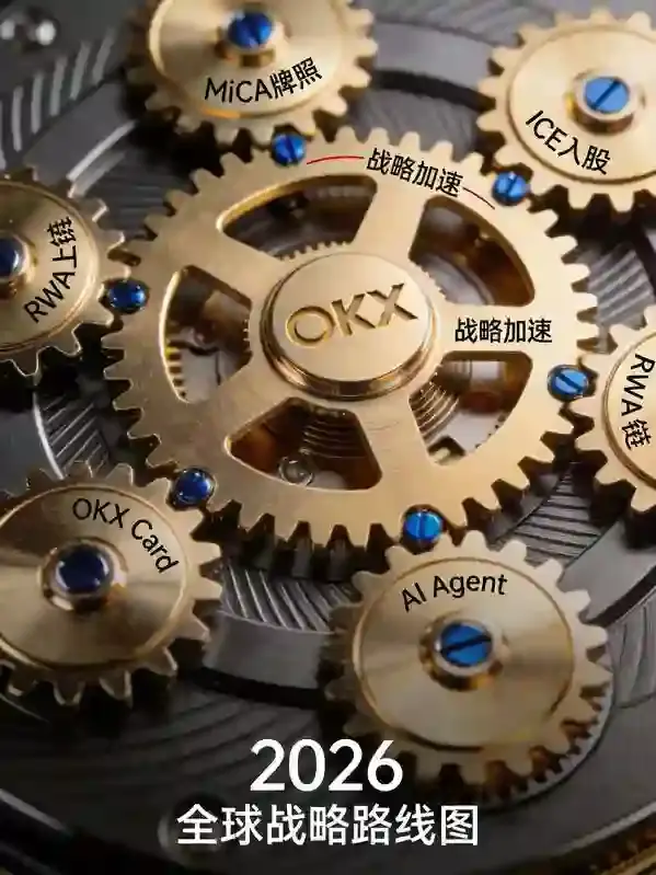闪电并购幕后:从牌照获取到生态扩张,解读其最新全球战略路线图