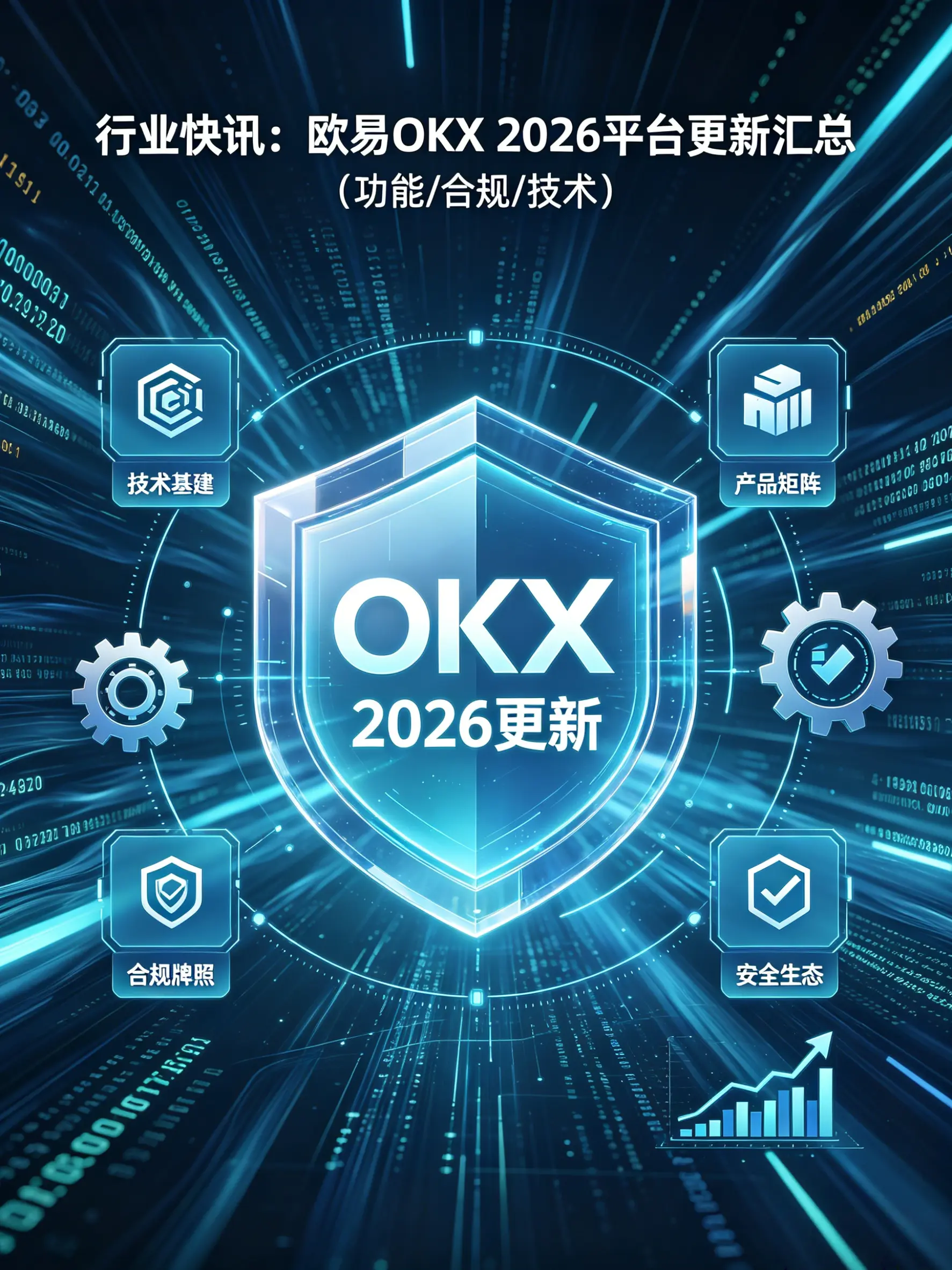 行业快讯:这家交易所近期平台更新汇总