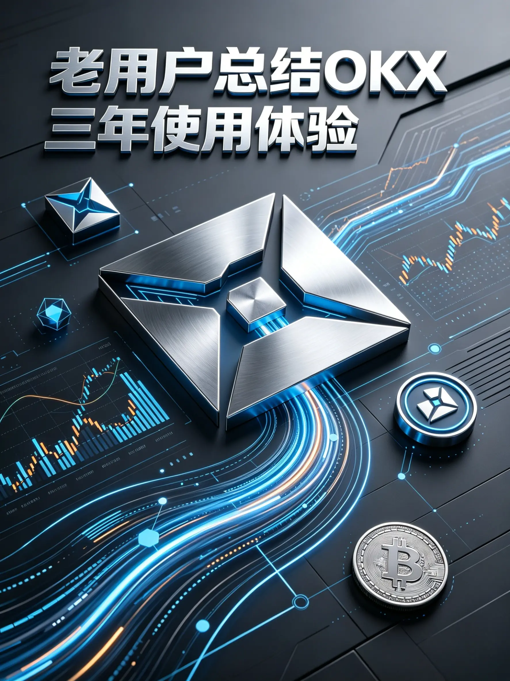 用了三年，这位老用户总结了这家交易所5个值得说的优缺点