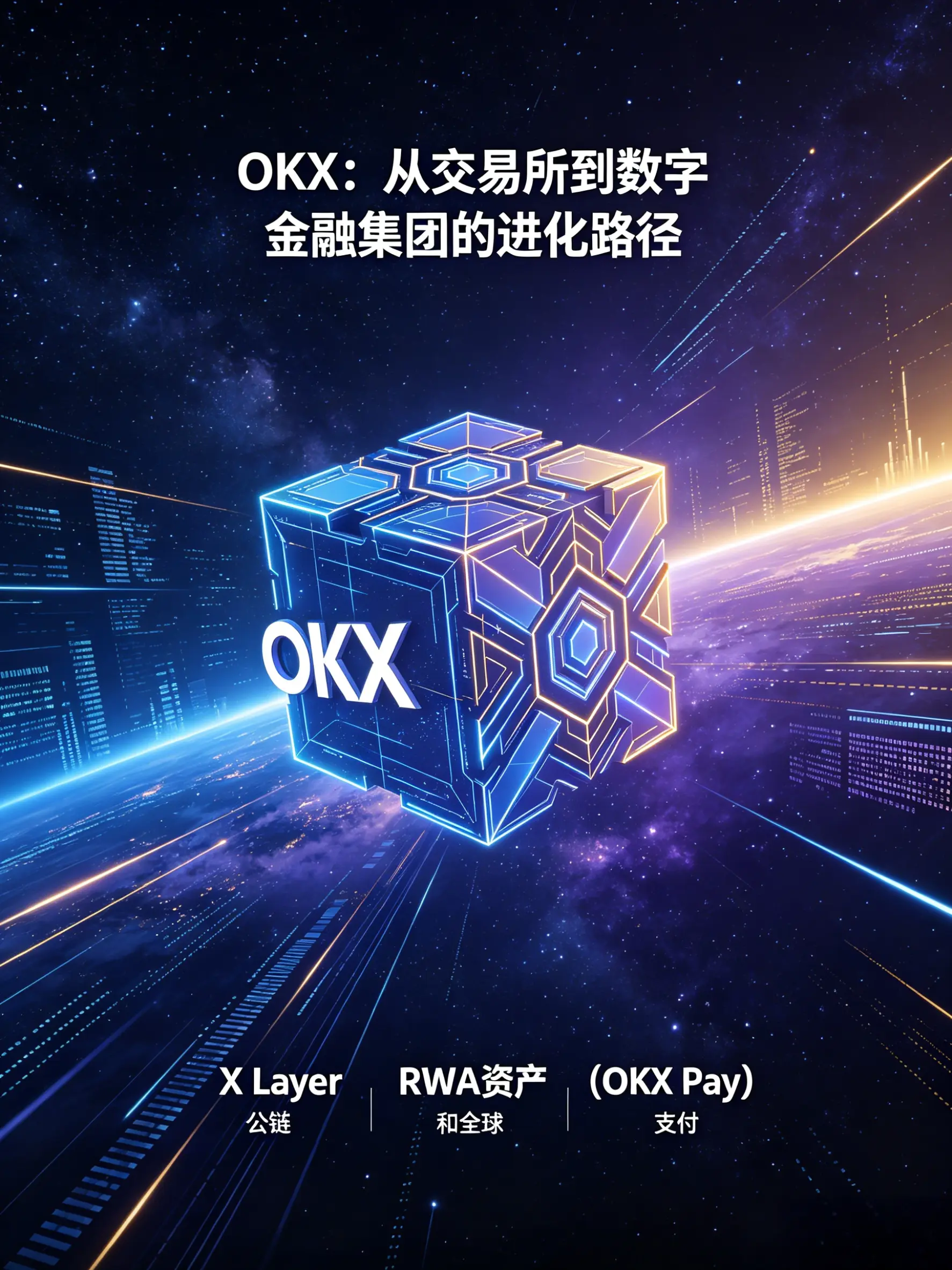 深度追踪:这家交易所最新业务布局与发展动向