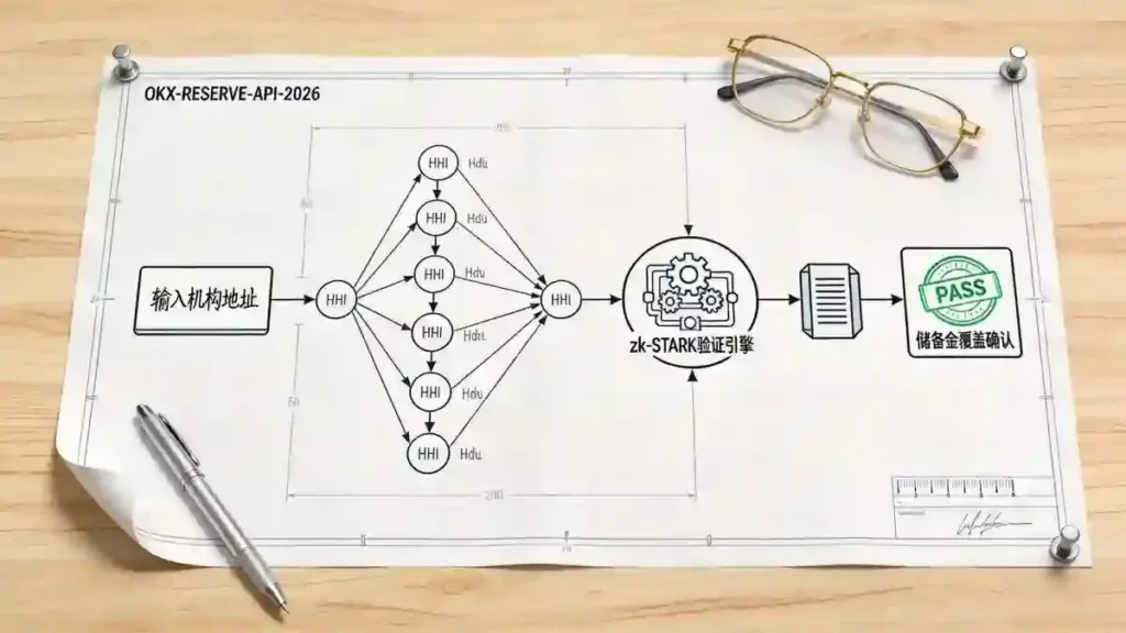 储备金验证流程工程图