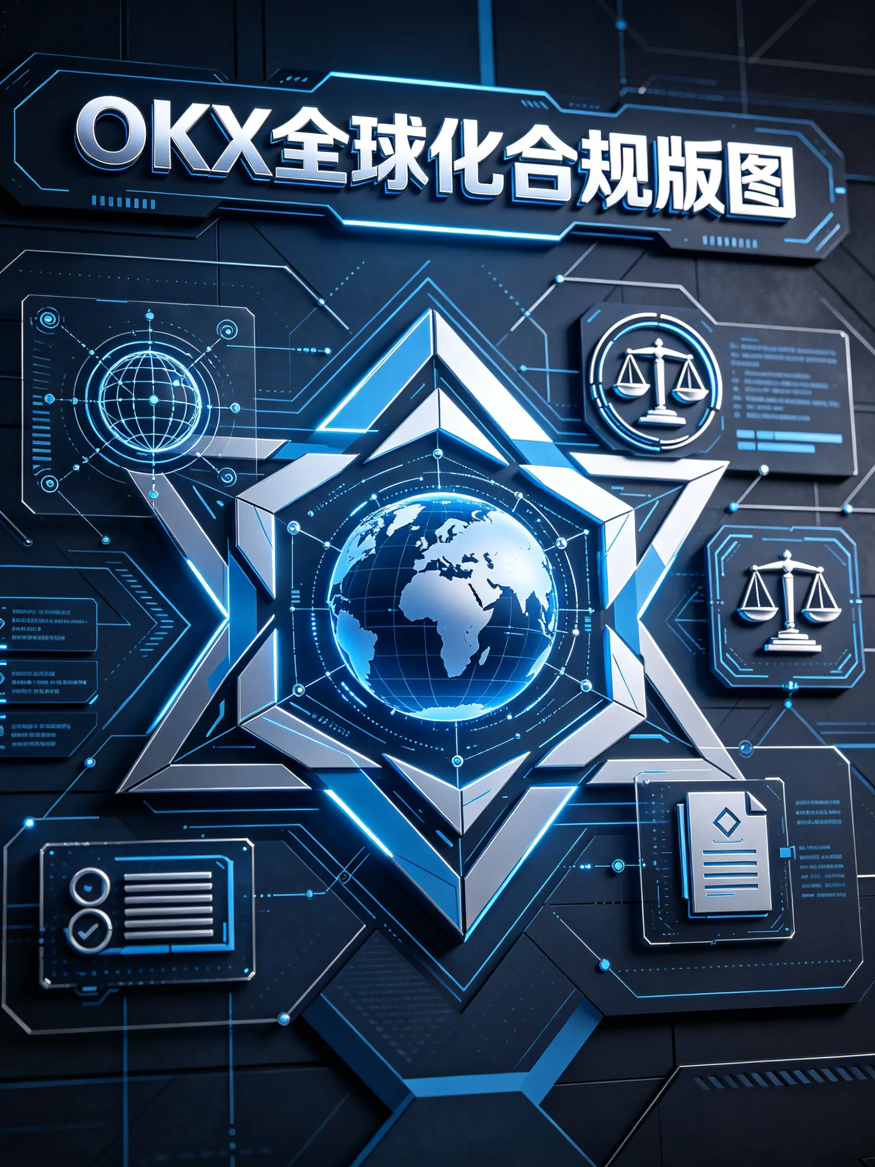 这个交易所再获新地区牌照：全球化合规布局再进一步