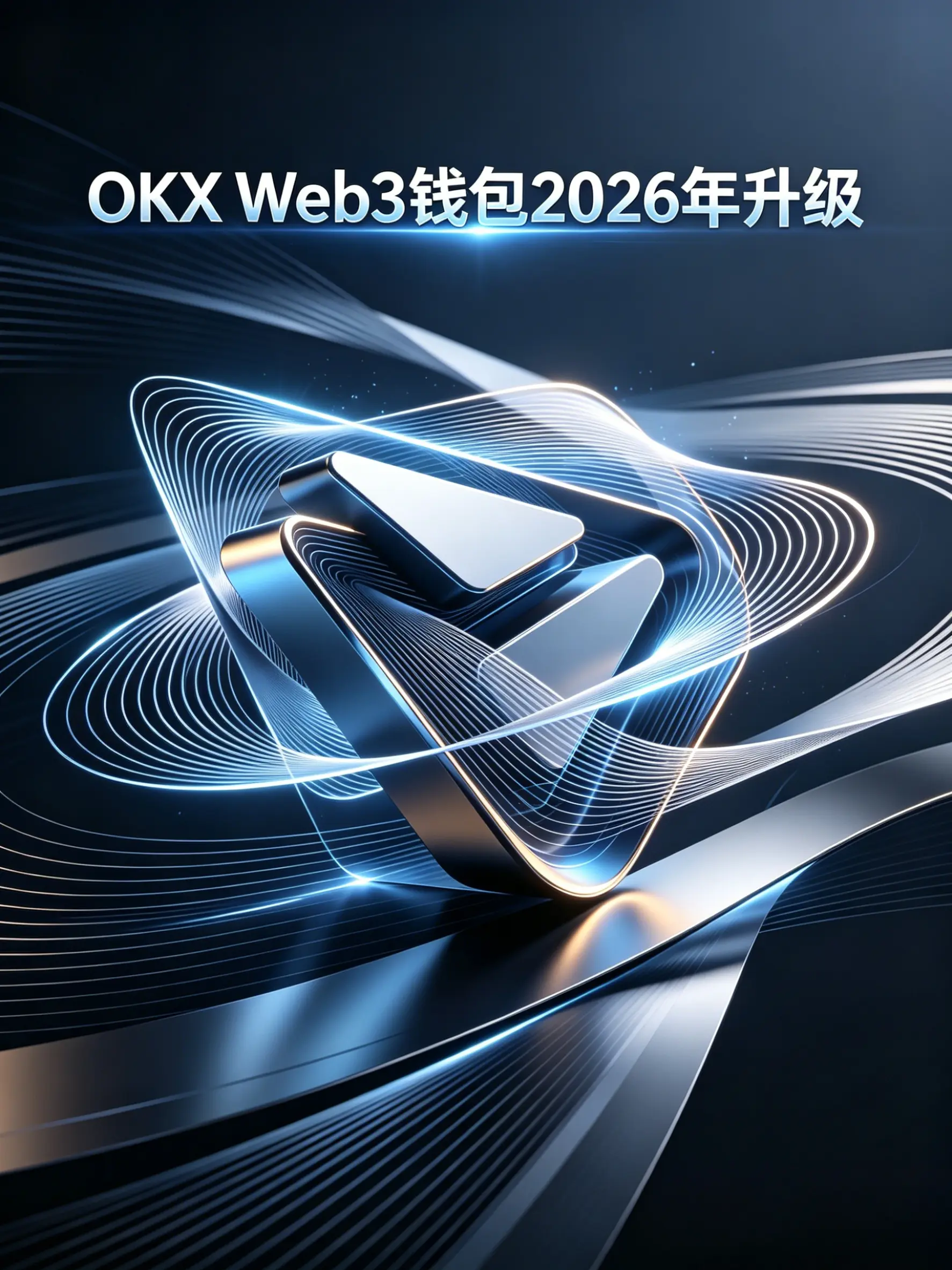 OKX Web3 钱包 2026 年升级