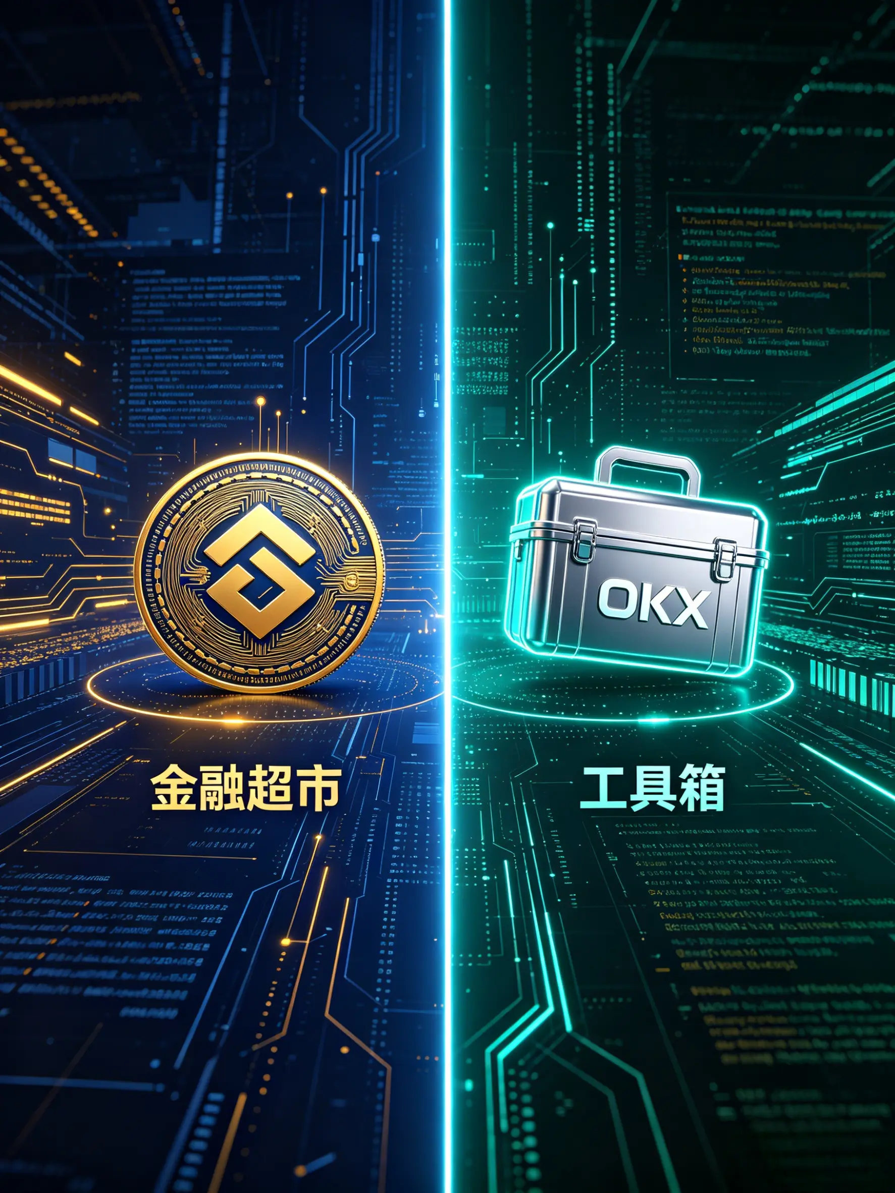 头部交易所的费率、安全与产品生态终极横评