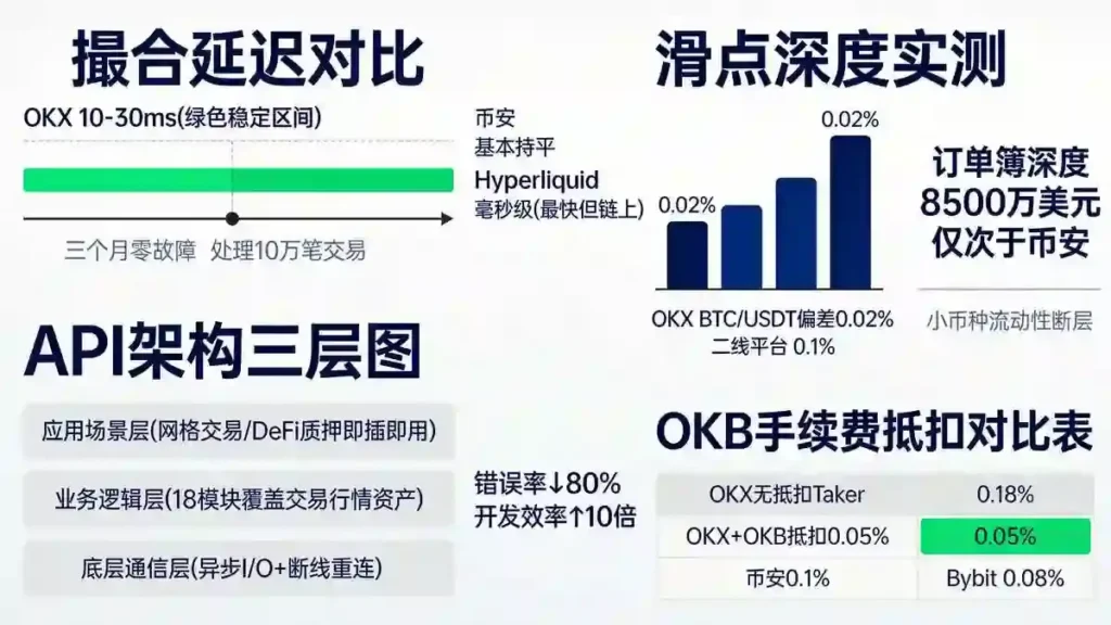 四维性能基准对比展板