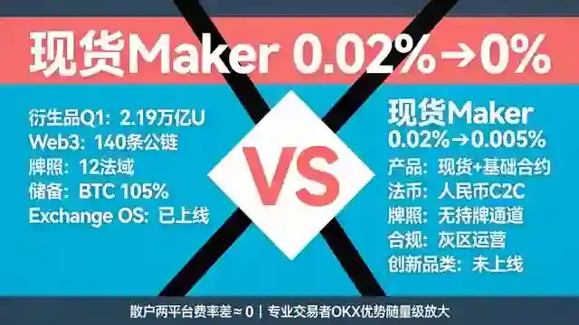 对角线VS对比