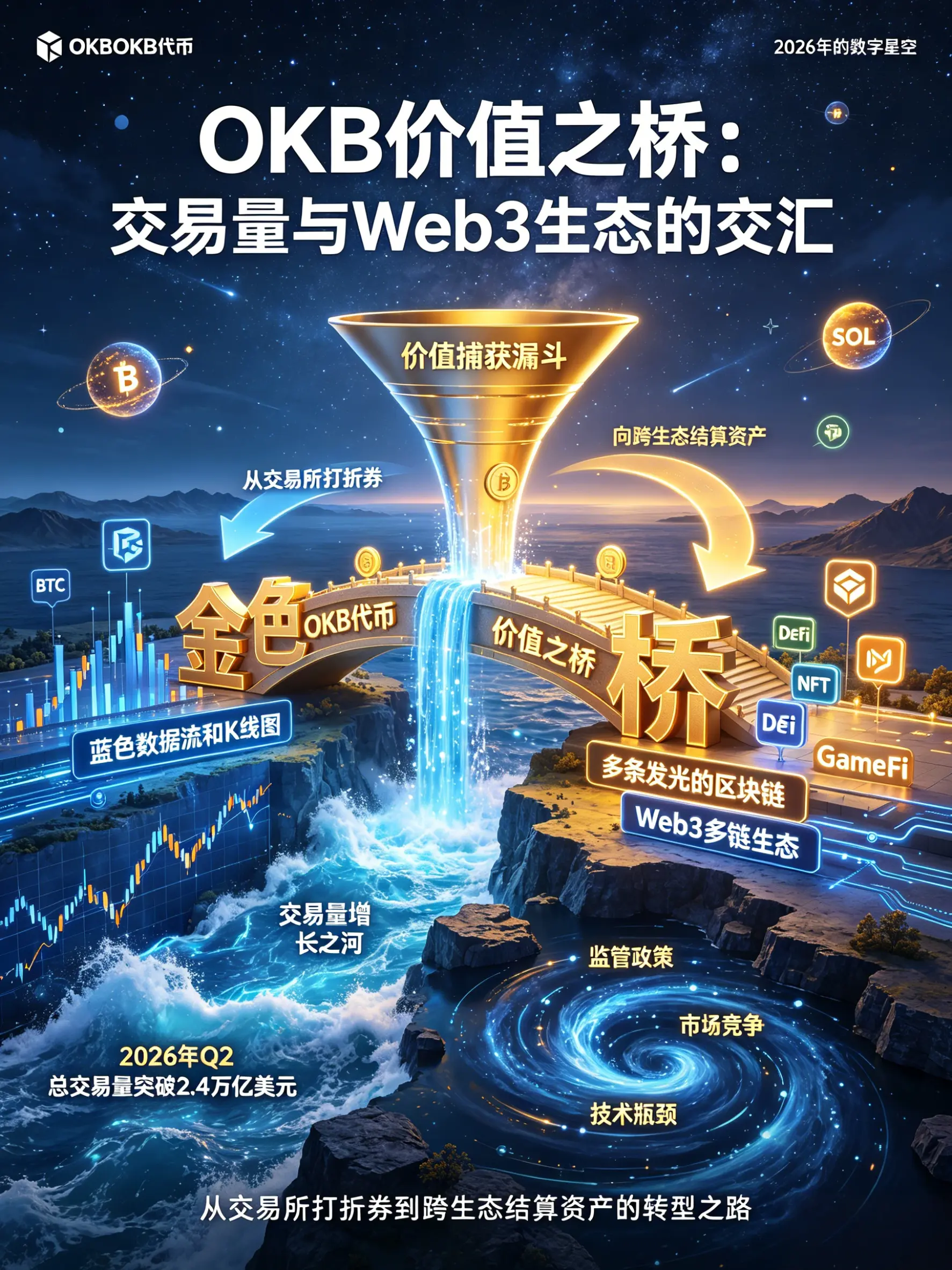 价值交汇之桥封面图