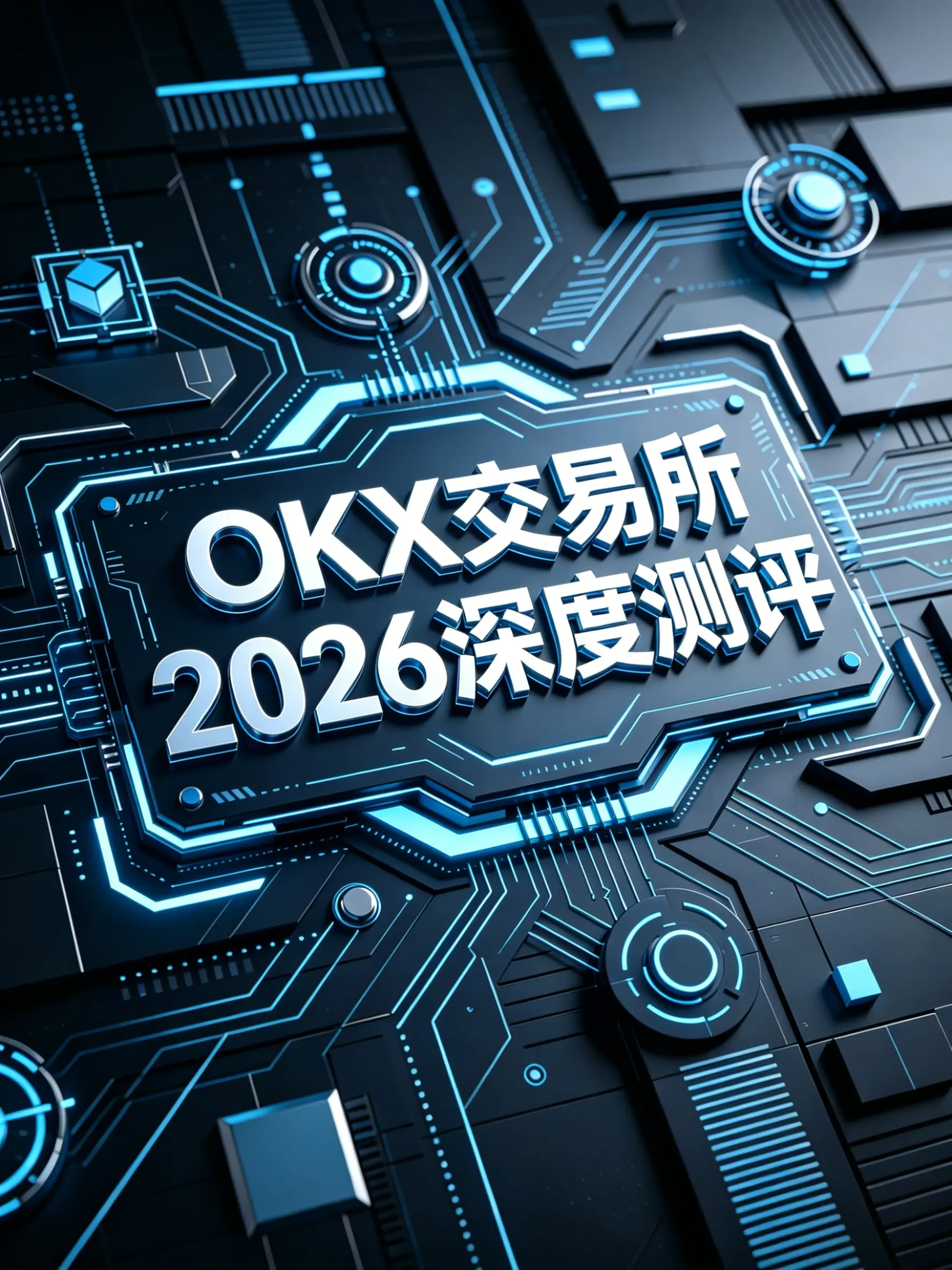 这家交易所的2026深度测评：产品迭代、费率博弈与流动性解构