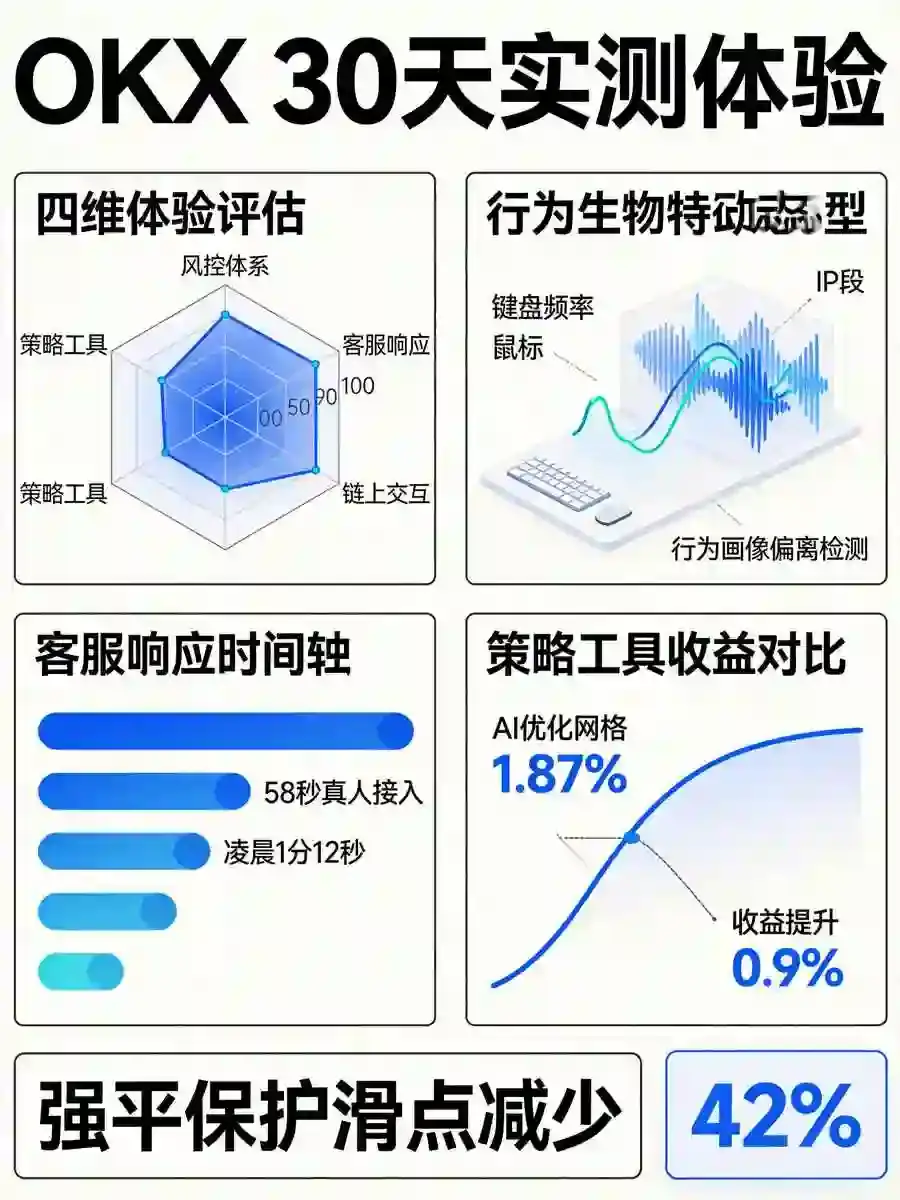 实操体验全记录:从风控到客服,科技加持下的真实表现远超预期
