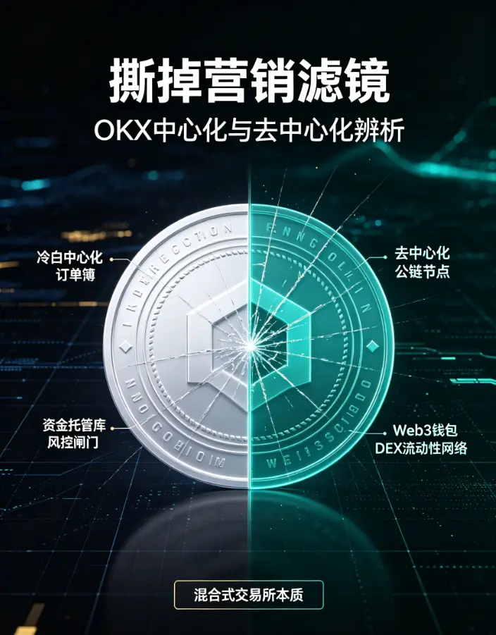 欧亿的“去中心化精神”与“中心化现实”，它到底是一家什么样的交易所？