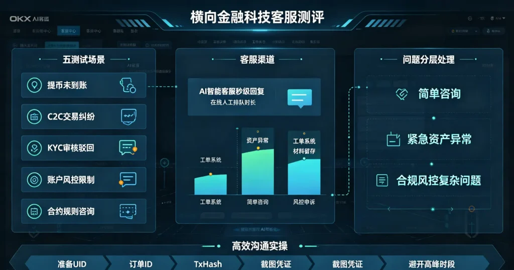 渠道效率对比插图