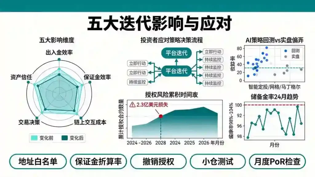 五维影响雷达应对策略图