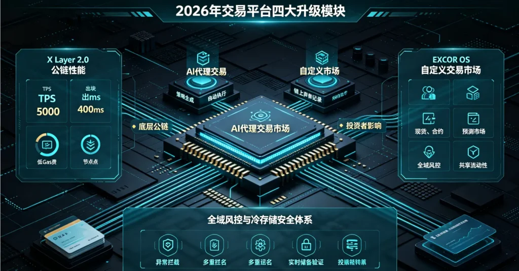 平台升级架构插图