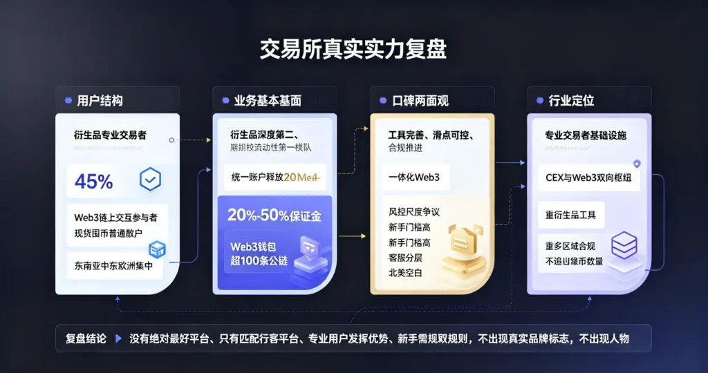 真实实力四维解析图