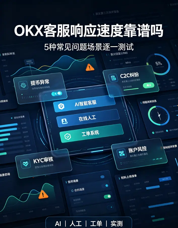欧亿的客服响应速度靠谱吗?我们模拟了5种常见问题场景逐一测试