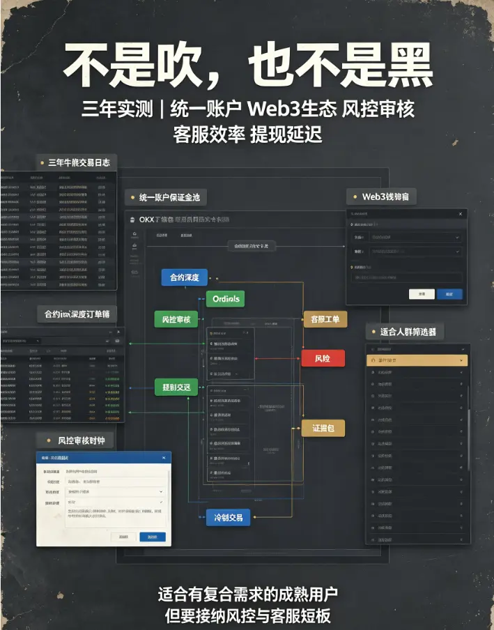 老用户眼中的欧亿:用了三年之后,聊聊它真正靠谱和让人吐槽的地方