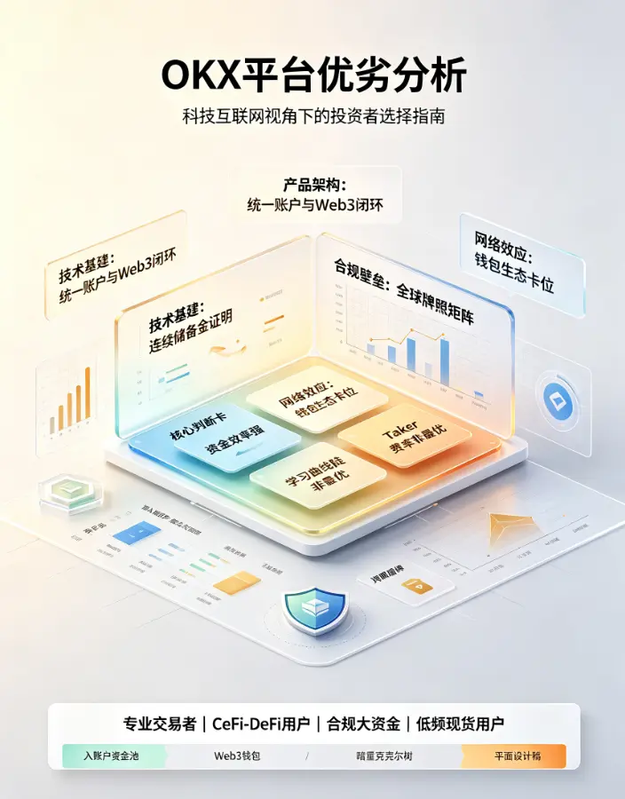 平台优劣分析：科技互联网视角下的投资者选择指南