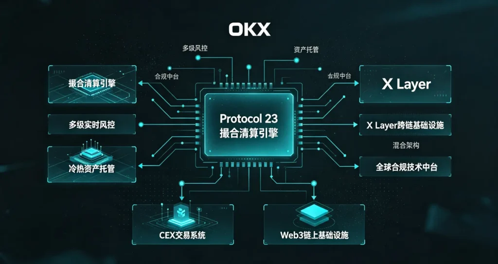 架构全景拆解