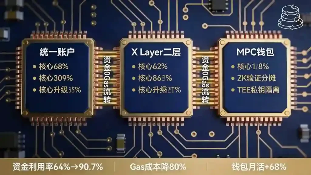CeDeFi协同数据流矩阵